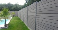 Portail Clôtures dans la vente du matériel pour les clôtures et les clôtures à Dommartin-le-Franc